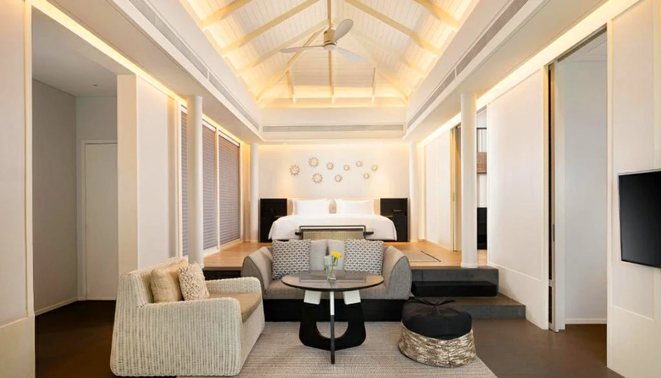 هتل د شلسی کرابی